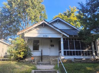 328 Prospect St, Shreveport, LA 71104