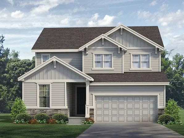 3420 Dryden Pl, Mead, CO 80542