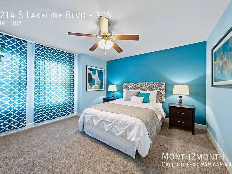 2214 S Lakeline Blvd #108 — Photo 29