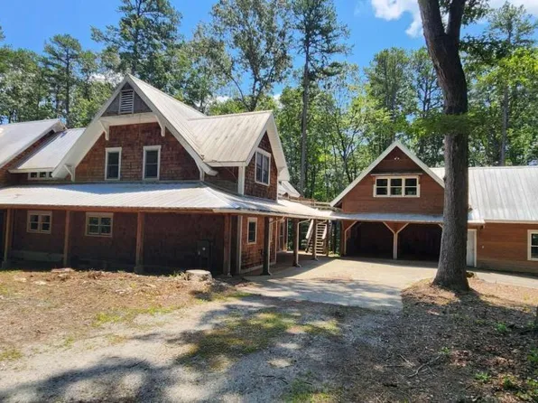 506 Mountain Lake Rd, Dawsonville, GA 30534