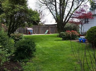 2713 17th Ave, Forest Grove, OR 97116