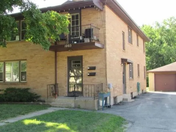 1005 Haywood Dr #1, Madison, WI 53715