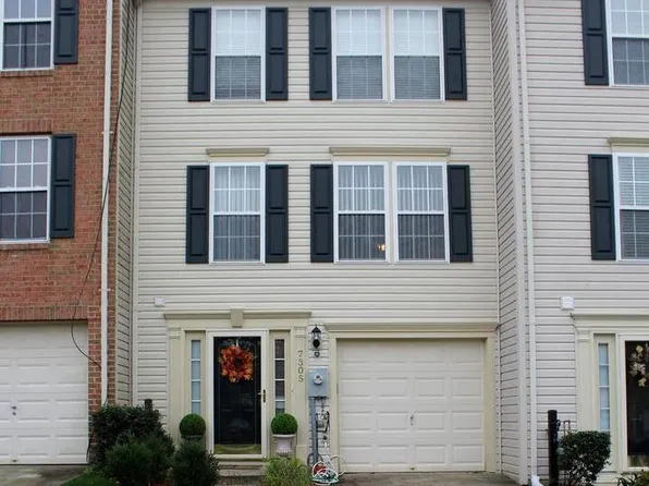 7305 Granite Woods Ct, Baltimore, MD 21244