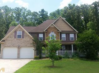233 Jamestowne Dr, Douglasville, GA 30134