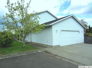 125 Kimeroff Ln SE, Salem, OR 97306