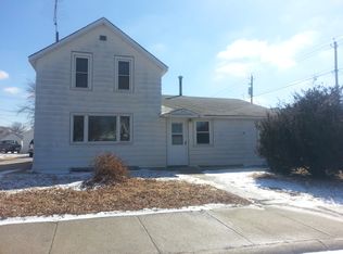 512 9th St, Wisner, NE 68791