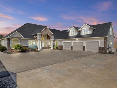 20315 S Clodfelter Rd, Kennewick, WA, 99338