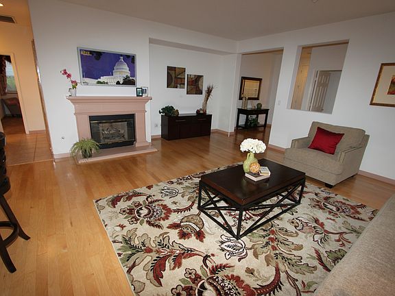 Large Living/Family Room
