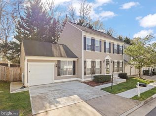3273 Mountain Laurel Loop, Dumfries, VA 22026