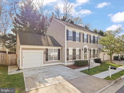 3273 Mountain Laurel Loop, Dumfries, VA, 22026