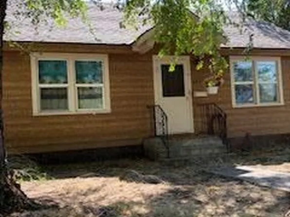 624 N North St #G, Lakeview, OR 97630
