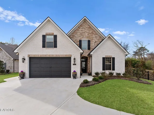 8513 Sunscape Ln, Knoxville, TN 37922