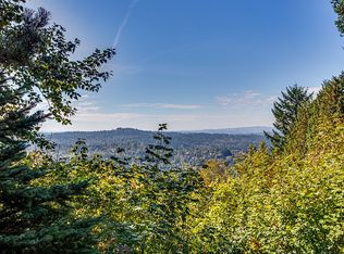 4155 SW Agate Ln, Portland, OR 97239