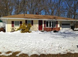 760 E Ashland St, Brockton, MA 02302