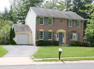 1857 Stafford Ct, Eldersburg, MD 21784