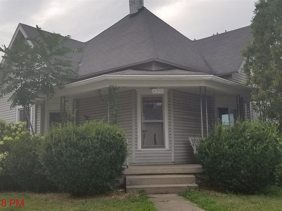 1st image of 400 N Clay St