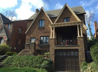332 Ashland Ave, Pittsburgh, PA