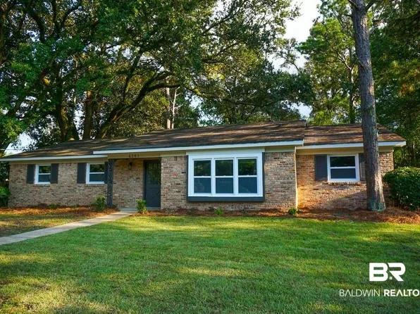 6205 Zeigler Blvd, Mobile, AL 36608