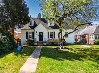 3807 Noyes Ave, Charleston, WV 25304