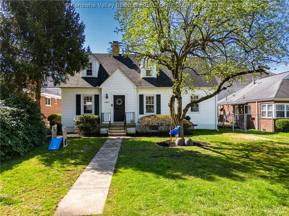 3807 Noyes Ave, Charleston, WV 25304