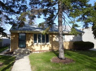 3955 N 77th St, Milwaukee, WI 53222