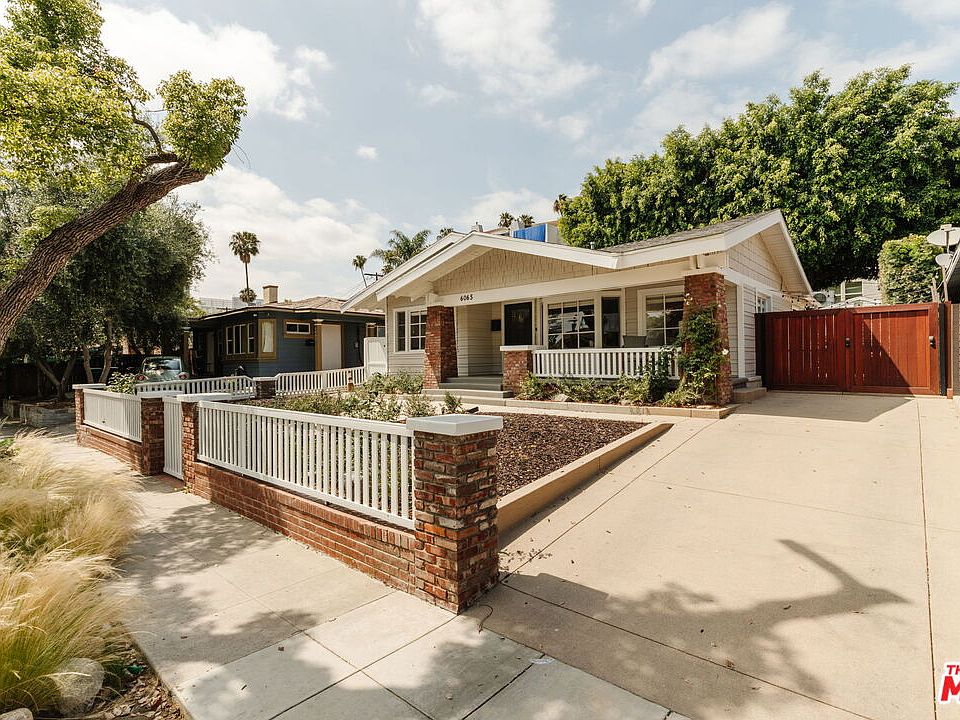 1st image of 6065 Selma Ave