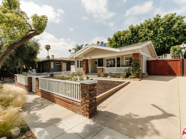 6065 Selma Ave, Los Angeles, CA 90028