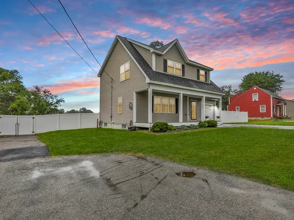 27 Allen St, Methuen, MA 01844