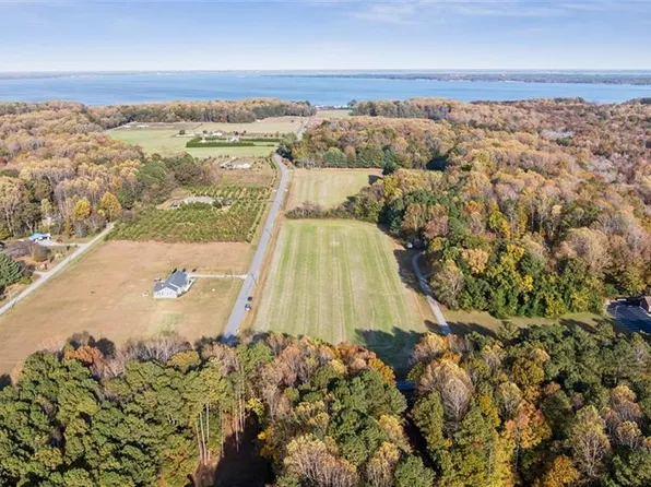 578AC Mount Ivy Ln, Surry, VA 23883