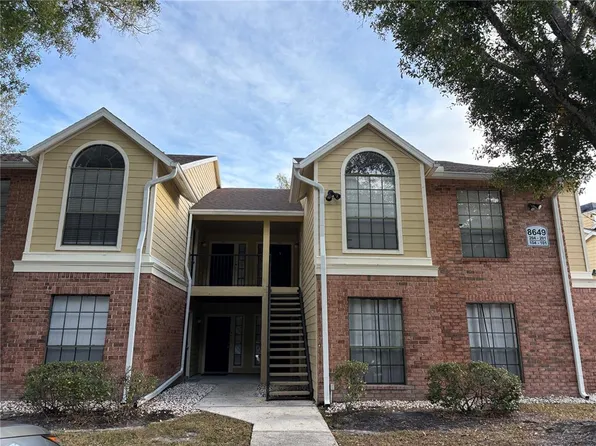 8649 Fancy Finch Dr Unit 204, Tampa, FL 33614