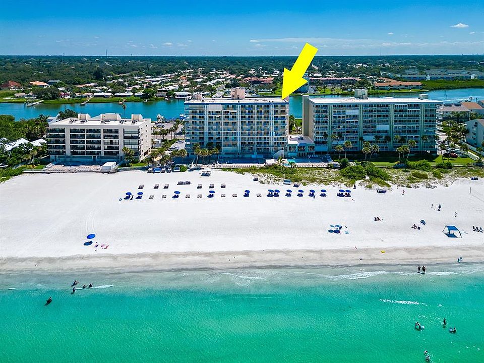 1st image of 20002 Gulf Blvd #Penthouse 1