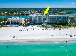 20002 Gulf Blvd #PENTHOUSE 1, Indian Shores, FL 33785