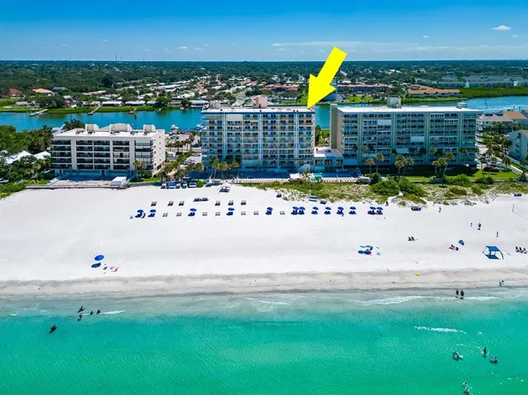 20002 Gulf Blvd #Penthouse 1, Indian Shores, FL 33785