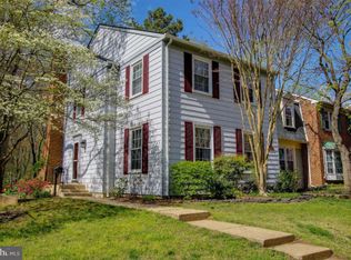 1772 Sandy Ct, Crofton, MD 21114