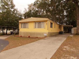 21 Tally Ho Dr, Paisley, FL 32767
