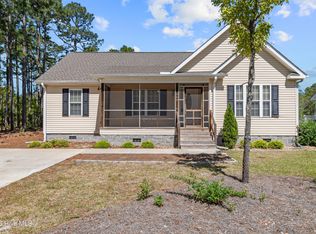 449 Pepperhill Road, Southport, NC 28461