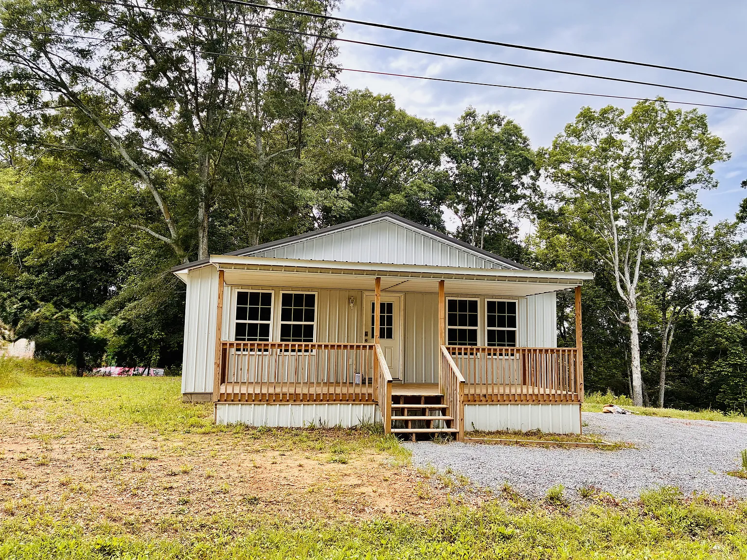 3634 Douglas-Hyatt Road - 1 — Photo 2