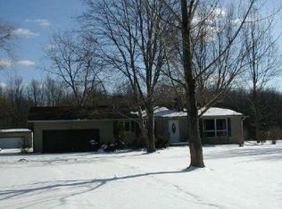 15961 Moseley Rd, Madison, OH 44057