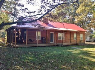 1432 Post Office Rd, Rock Island, TN 38581