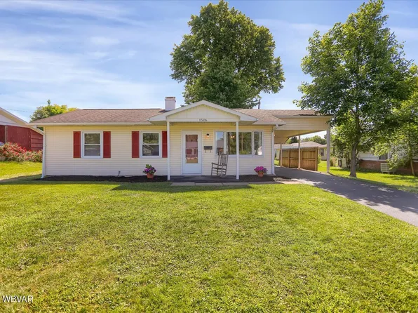 1506 E Hills Cres, Williamsport, PA 17701