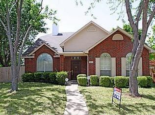 3013 Gladiola Ct, Garland, TX 75040