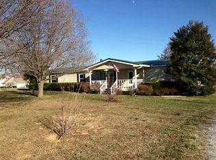 260 Stone Ln, Hopkinsville, KY 42240