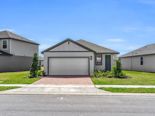 225 Links Terrace Blvd, Daytona Beach, FL 32124