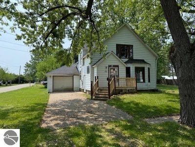 620 Cedar St, Breckenridge, MI, 48615