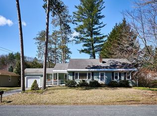 18 Ester Ave, Greenfield, MA 01301
