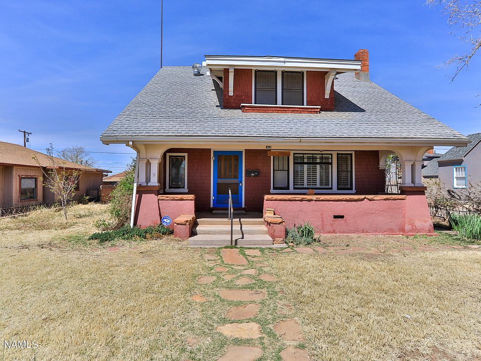 310 W Aspinwall St, Winslow, AZ 86047 Zillow