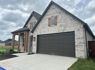 1608 Shandy Ln, Haslet, TX 76052
