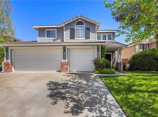 27654 Ron Ridge Dr, Santa Clarita, CA 91350