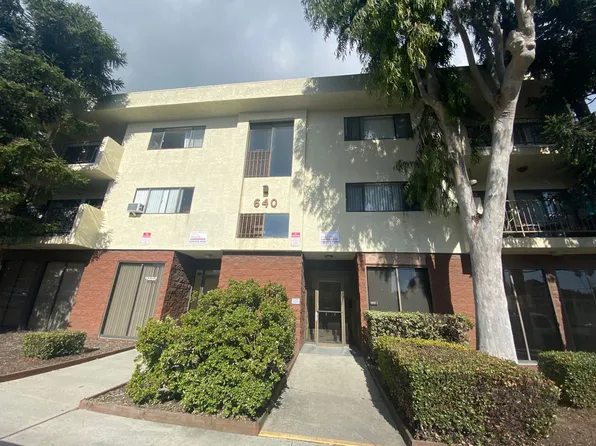 MC 7th Street San Pedro, LLC, 640 W 7th St APT 5, San Pedro, CA 90731