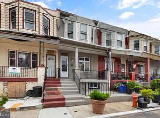 2342 McClellan St, Philadelphia, PA 19145